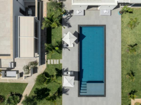 LM7 Luxury Villa Sicily, Fontane Bianche